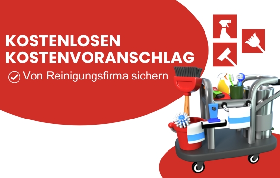 Reinigungsservice